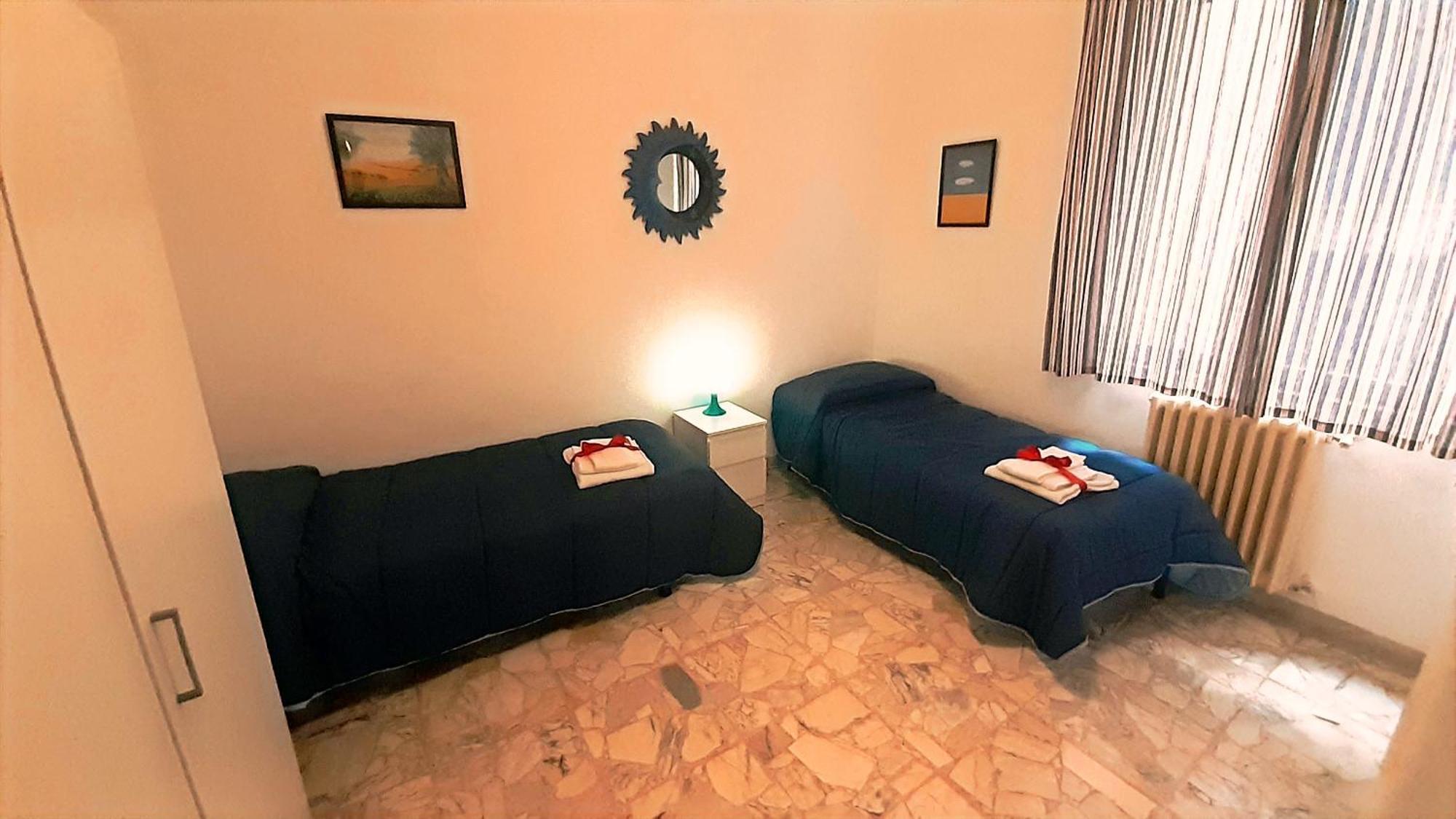 Dimore Demetra Canosa di Puglia Exterior photo