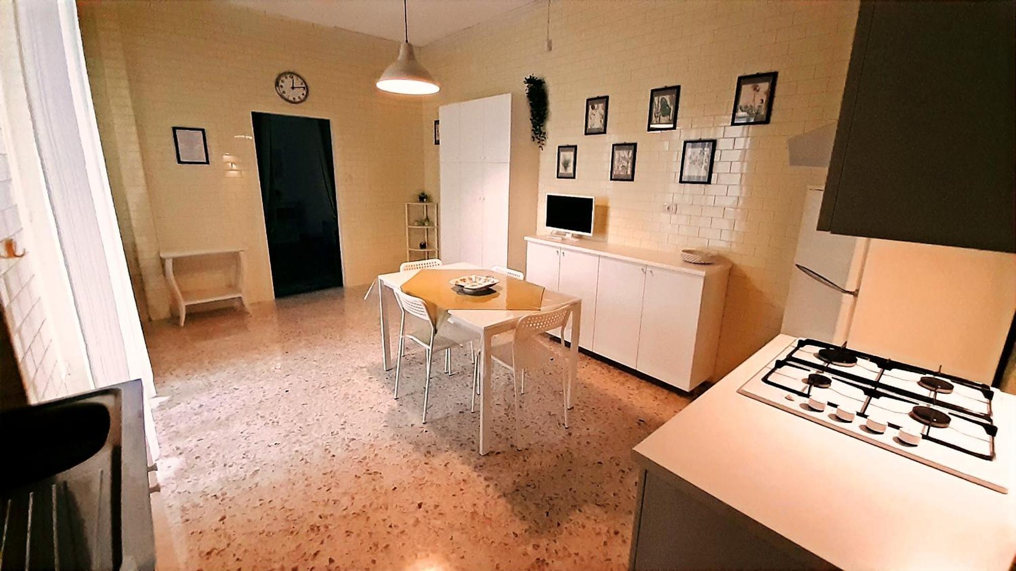 Dimore Demetra Canosa di Puglia Exterior photo