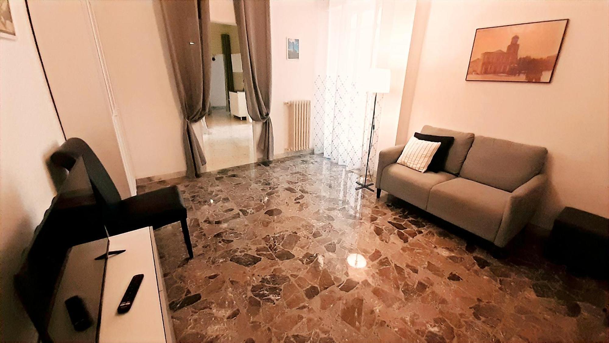 Dimore Demetra Canosa di Puglia Exterior photo