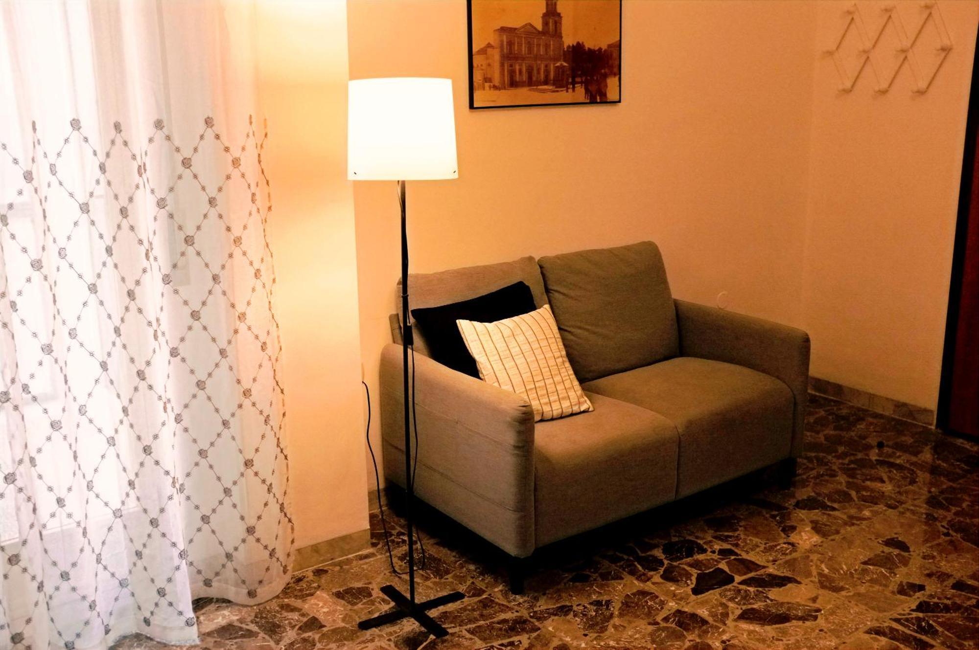 Dimore Demetra Canosa di Puglia Exterior photo